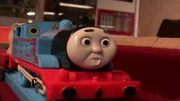 Hero of the Rails Remake: Thomas Discovers Hiro