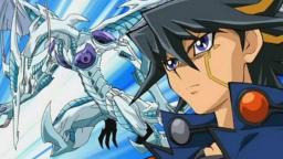 Yu-gi-oh! 5D's: Yusei's lamentations