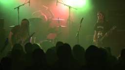 Cough - Ritual Abuse [Live @ Scion Rock Fest 2011] (Scion AV)