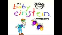 Drew Pickles Goes to Baby Einstein