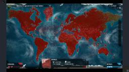 Plague inc Bacterial diphtheria