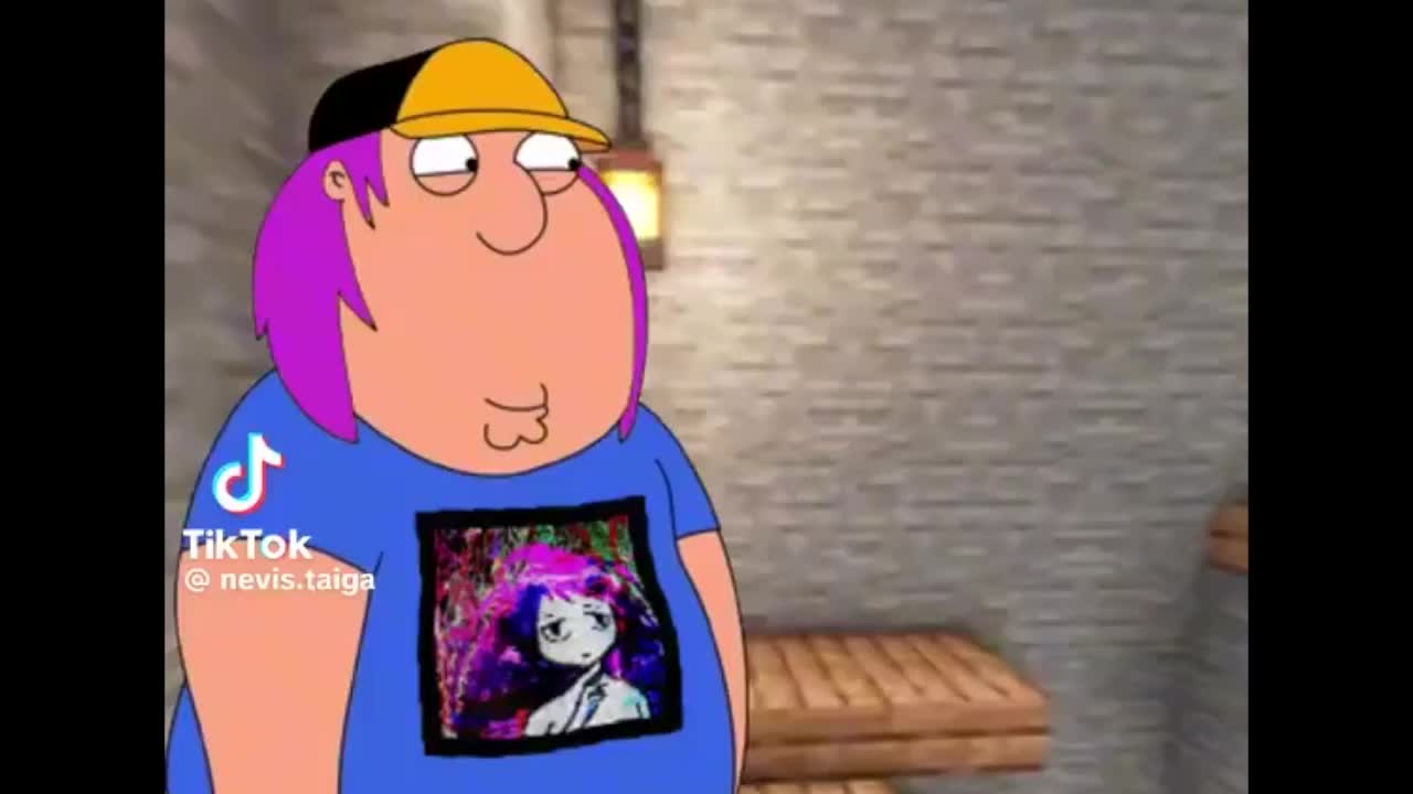 Family Guy - Breakcore