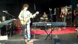 Nat & Alex Wolff Tour Rehearsal - Illuminated