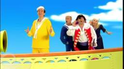 Wiggle y aprende bananas