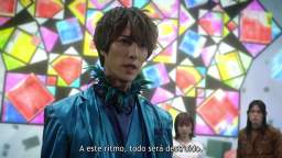 Avataro Sentai Donbrothers - Cap.10 (Sub.Español)