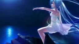 Nightcore - Moonlight Shadow