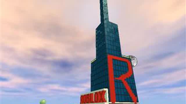 Roblox World Headquarters Showcase!