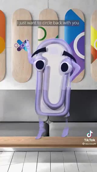 clippy