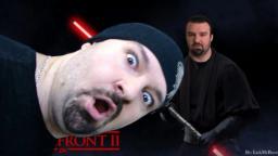 DSP Tries It - FANS' TIPS ARE NOT ENOUGH AND STAR WARS BATTLEFRONT II FAILS