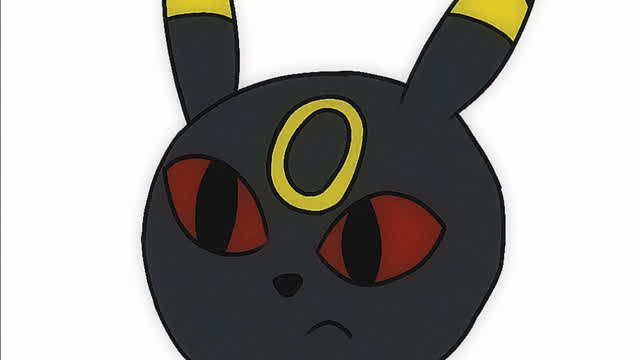 Umbreon :3