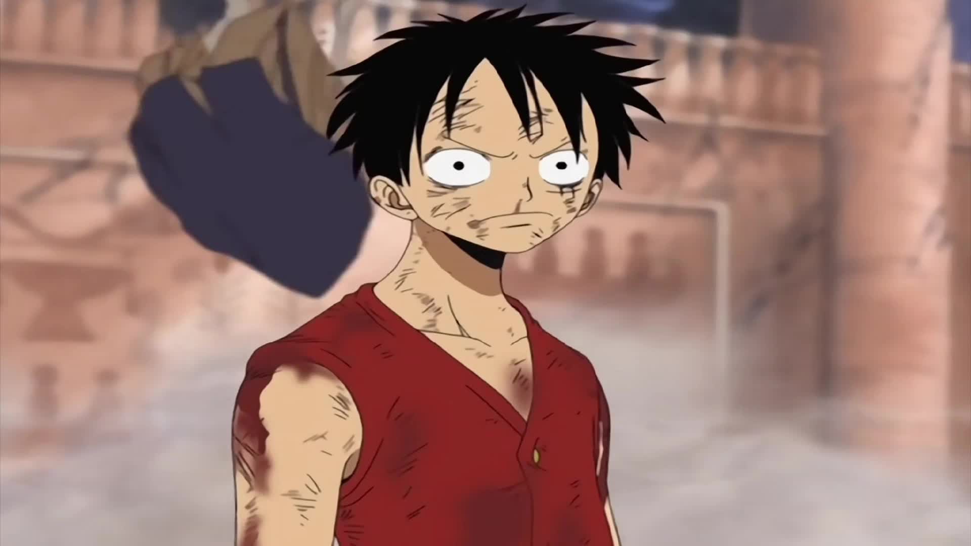 One Piece 4Kids Uncut 94 - I Will Surpass You!