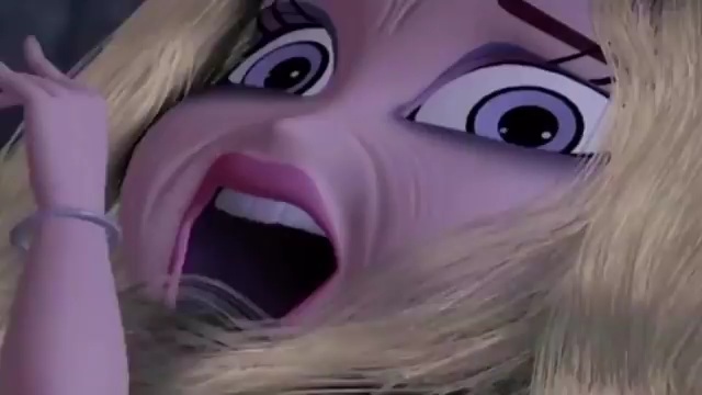 Bratz out of context