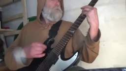 Burzum - Spell of Destruction (Acoustic - live 2024)