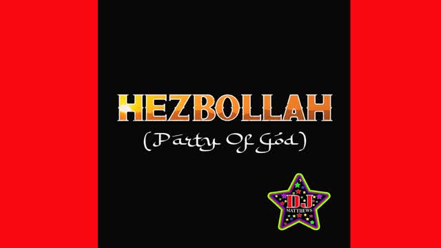 Hezbollah (Party Of God) Promo