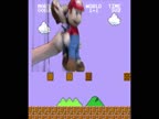 SUPER MARIO JUMP! (My June Contest Entry)