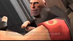 TF2 Jo Jo meme