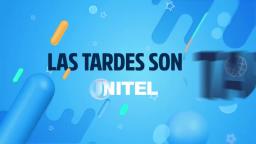 Promo: Las mejores novelas están en las tardes de Unitel Bolivia