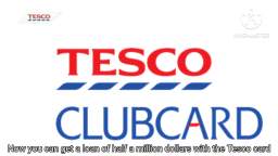 Tesco ATR Advertising - 2025-2027