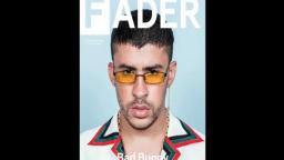 Bad Bunny: El regreso del retraso mental