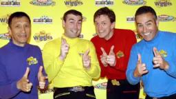 THE WIGGLES UNCENSORED GAY FAGGOT BUTTSEX AT PETSMART