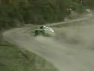 Rally Crash Mix Master Collection