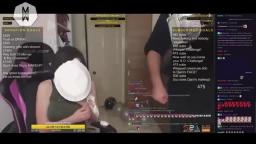 TWITCH GIRLS FAIL (18+)