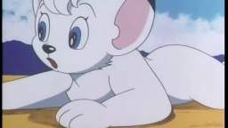 Kimba The White Lion Episode 13 English Dub