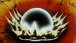 Dragon Ball GT Episode 29 Blue Water Dub