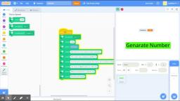 Game Making Time lapse 1: Random Number Generator