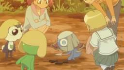 Keroro Gunsou Episode 131 Animax Dub