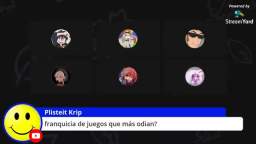 El hangout de los Militias (07-08-2020) 4/8