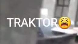 TRAKTOR 😫