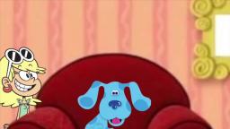 Blue’s Clues & Leni! Thinking Time: Season 6 Episode 4 - Leni's Clues