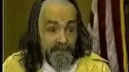 Charles Manson