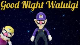 SABJ Episode 19 Good Night Waluigi