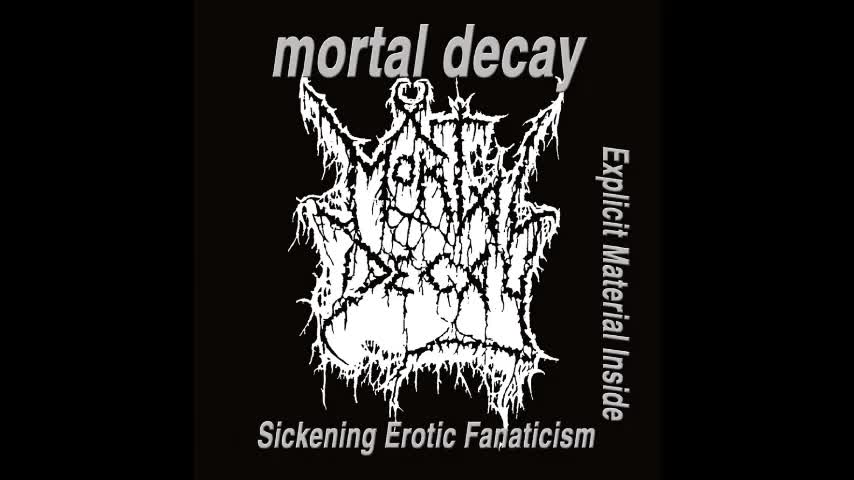 Mortal Decay - Decomposed with Nitric Acid