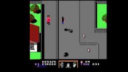 Jugando Back to the Future (parte 2) (NES)