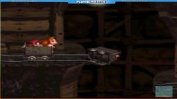 ✔FAILS EN DONKEY KONG COUNTRY✔  CAP.2