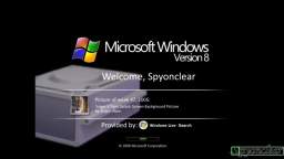 Spyonclear's 2019 alternative windows timeline (Windows Never Released 4)