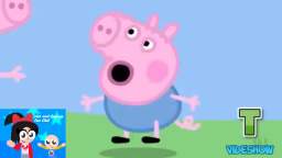 YTP Tenis Peppa Pig 4