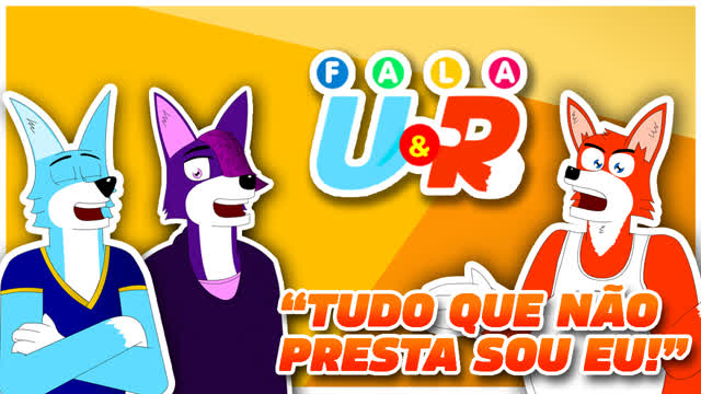 QUEM É MAIS PROVÁVEL? - FALA U&R 5