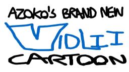 Azoko's Brand New VidLii Cartoon!