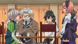 oregairu cute moment