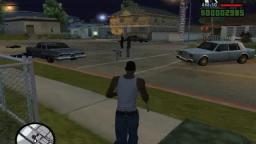 Grand Theft Auto San Andreas Walkthrough "(Missions in desc)" Part 15