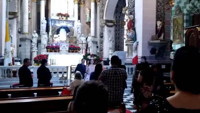 Interior de la Catedral Basílica de la Inmaculad04