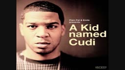 Kid Cudi Get Cudi