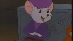 The Rescuers (1999 VHS) - Part 6