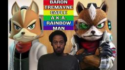 Baron Tremayne Caple_Rainbow Man - The Holocaust Never Happen (Scoop, Scoop) (Beef_Diss Song 2019)