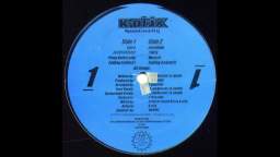 K-Otix - Falling Behind II (1997)