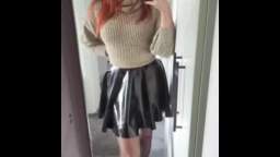 skirt